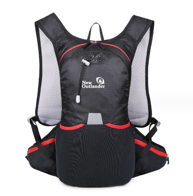 Backpack, 背包/背包 12L 男女通用 BQ1625, SD產品編號：11833857, 購物滿$600可享免運費, 發貨日期: 約14個工作天